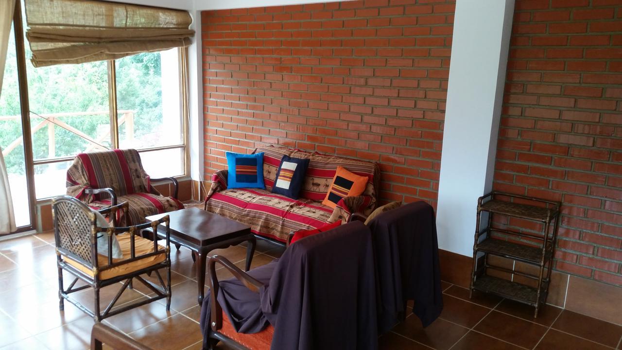 El Encanto Sorata Exterior foto