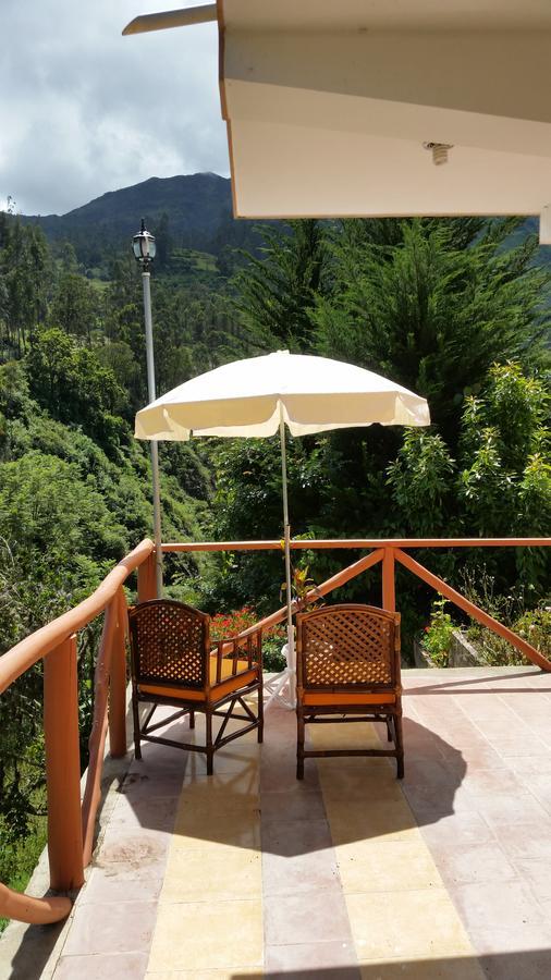 El Encanto Sorata Exterior foto